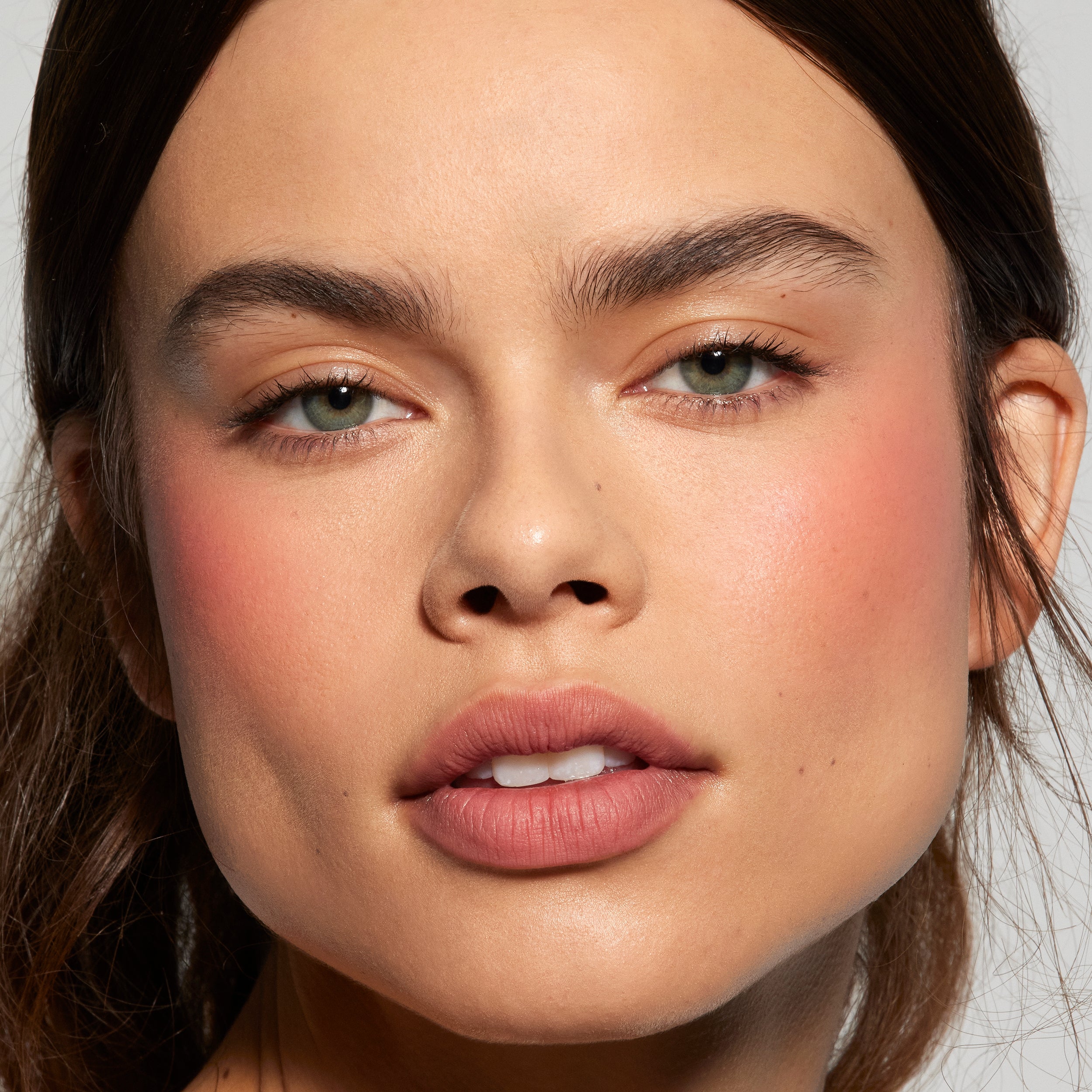 SLEEK Blush, Lip & Eye Tint Cream – Make You Pink, Vielseitiger Farbtint Für Gesicht & Lippen