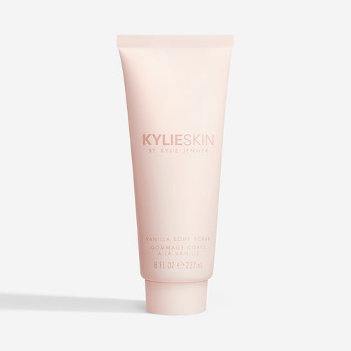 <Vanilla Body Scrub>|<KS449>