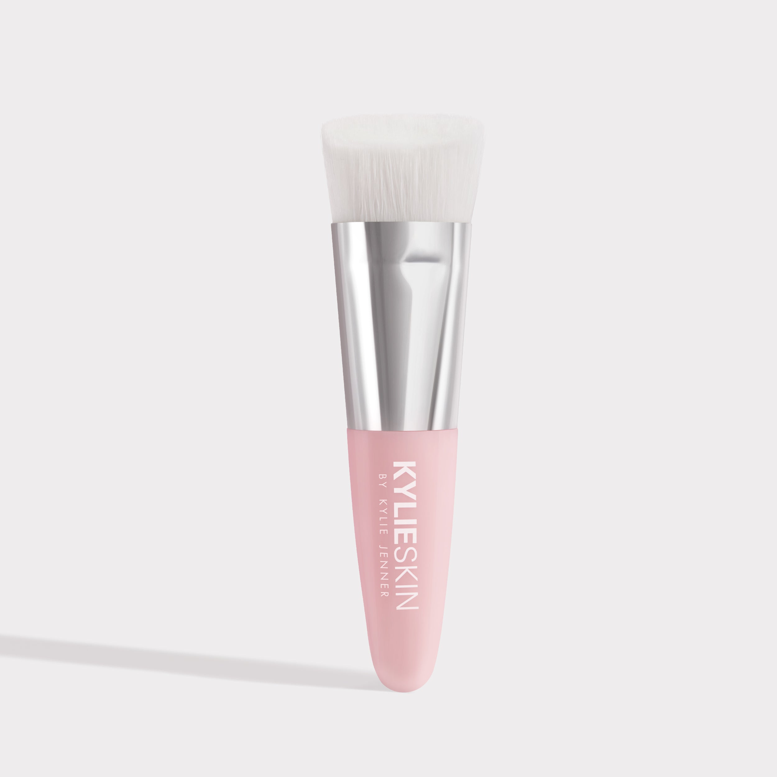 Kylie cosmetics silver deals series brush 6