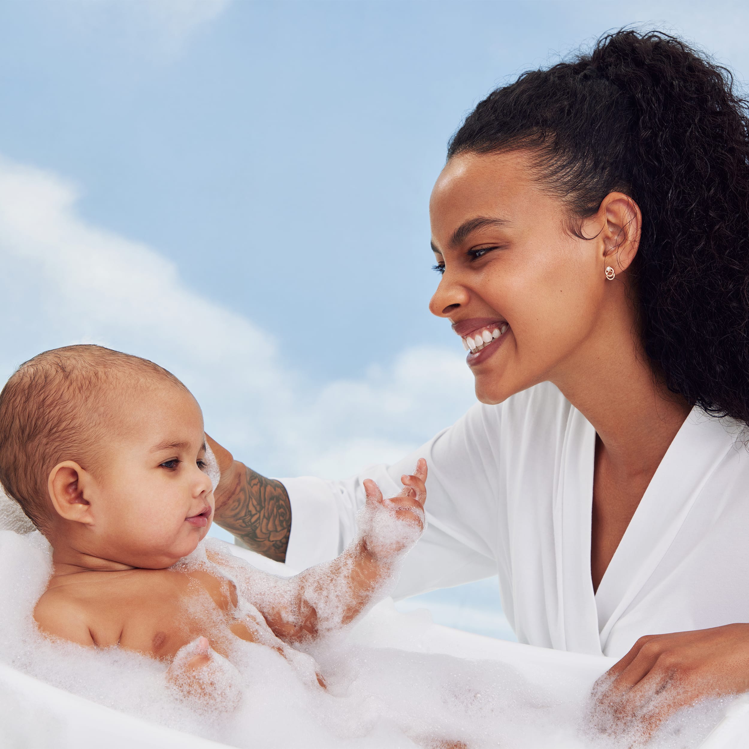 Bubble Bath Kylie Baby by Kylie Jenner Kylie Cosmetics