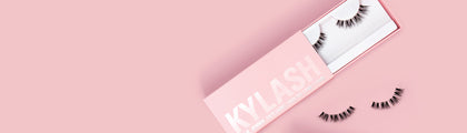Kylie Cosmetics - Eyes - Lashes