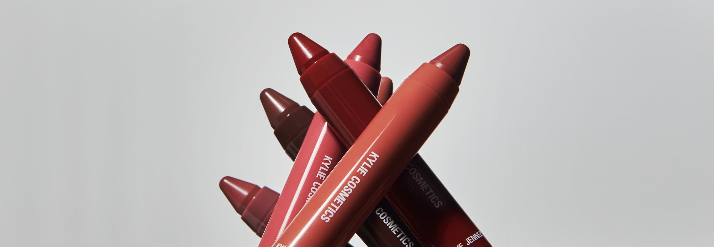 Kylie Cosmetics - Lips - Lip Crayons