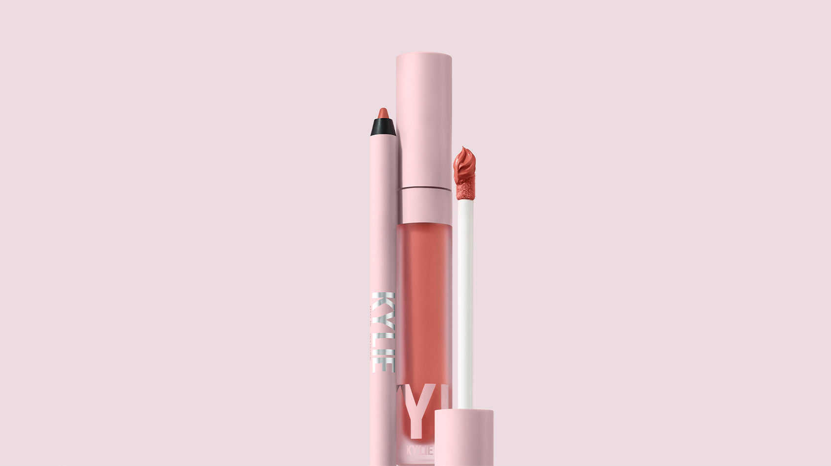 Kylie Cosmetics - Lips - Lip Blushes