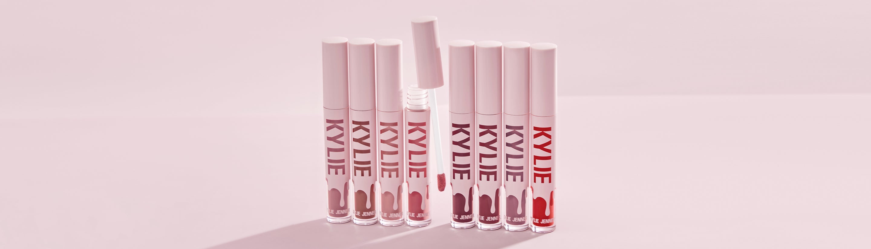 Kylie Cosmetics - Lips - Lip Shine Lacquers