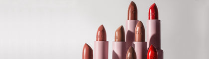 Kylie Cosmetics - Lips - Lipsticks - Crème Lipsticks