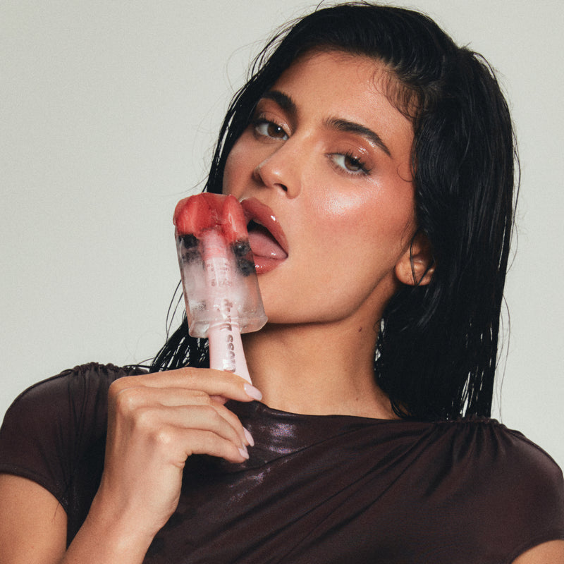 <Kylie's Wet Lip Look Bundle>|<KL006>