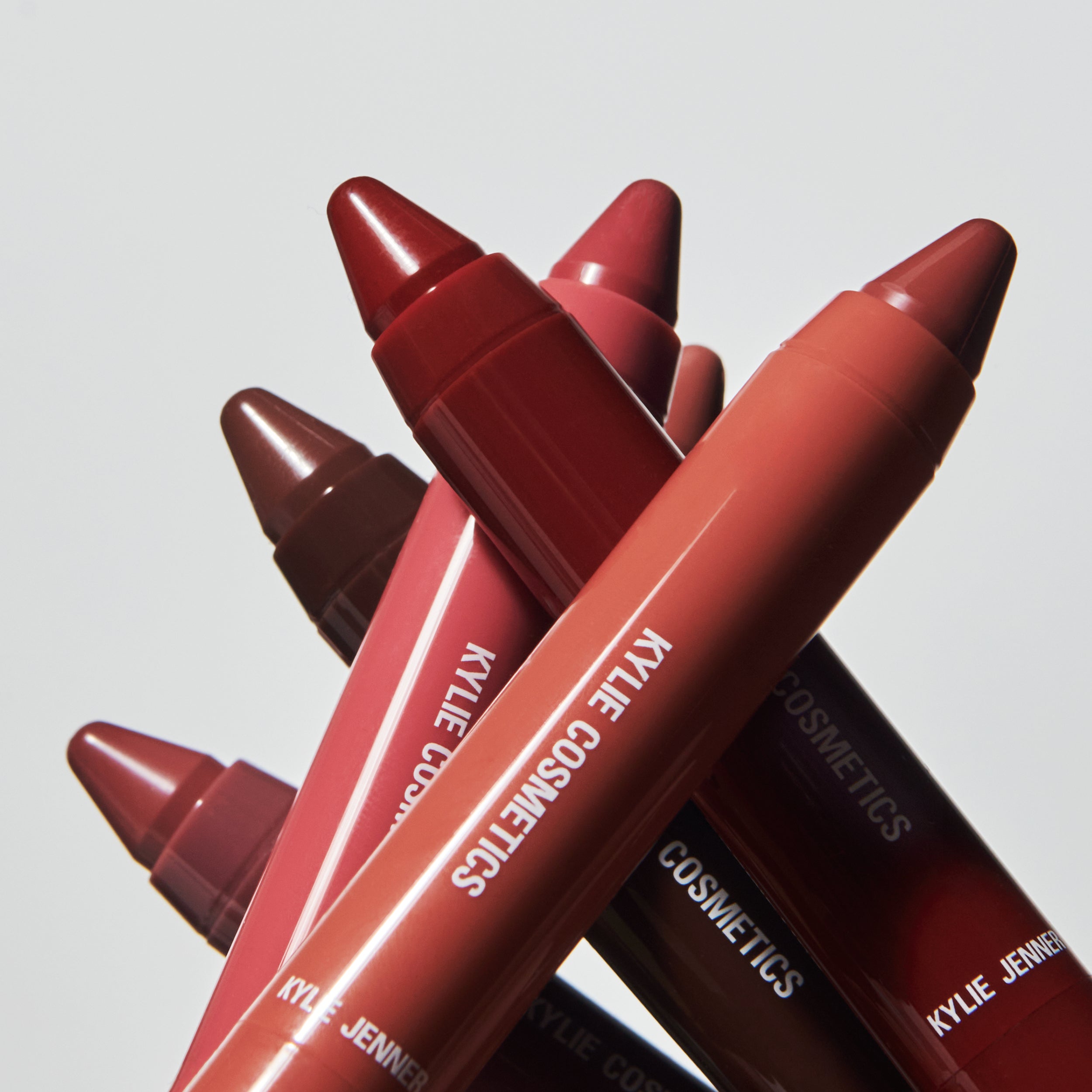 Lip Crayons Kylie Cosmetics by Kylie Jenner