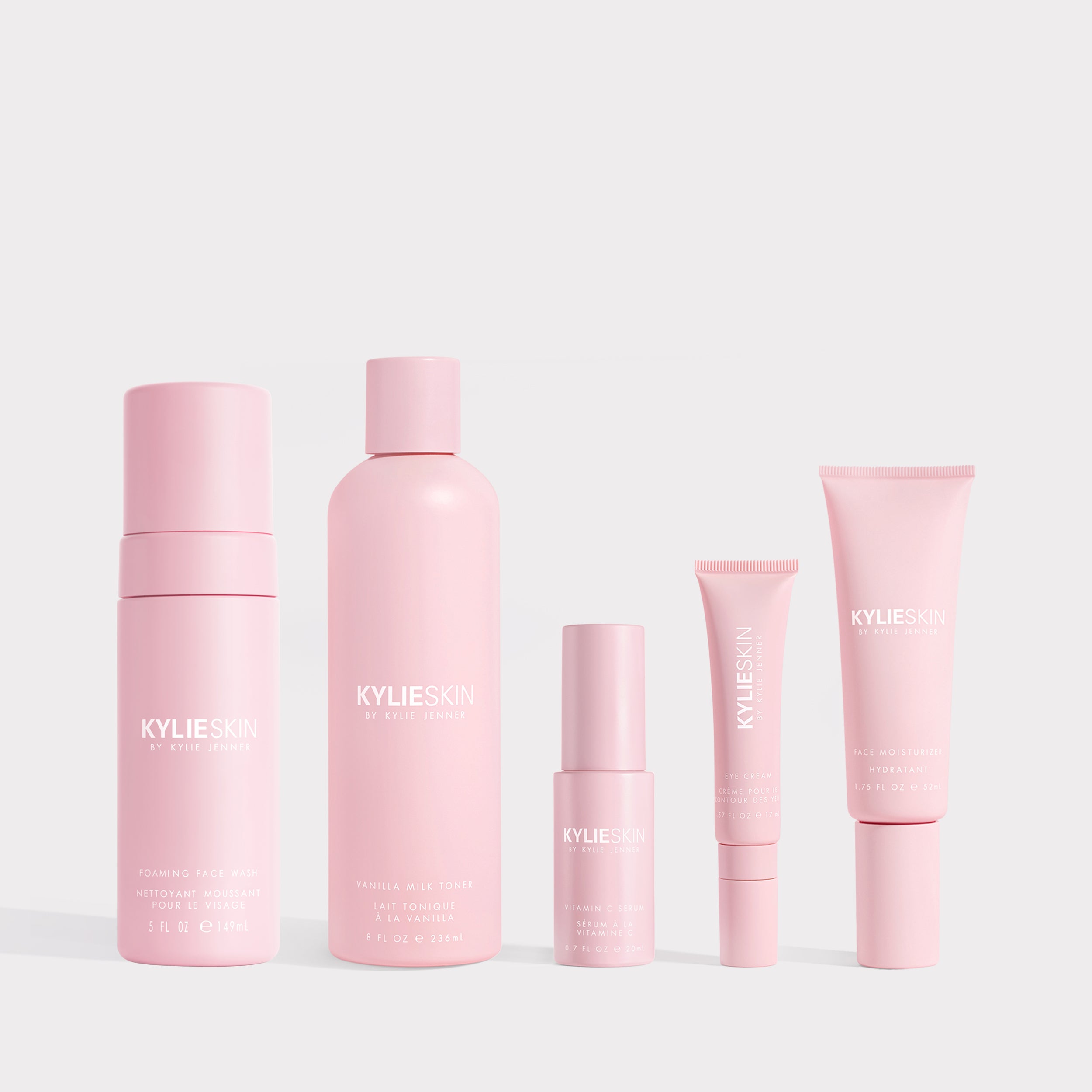 Kylie skin deals kylie cosmetics