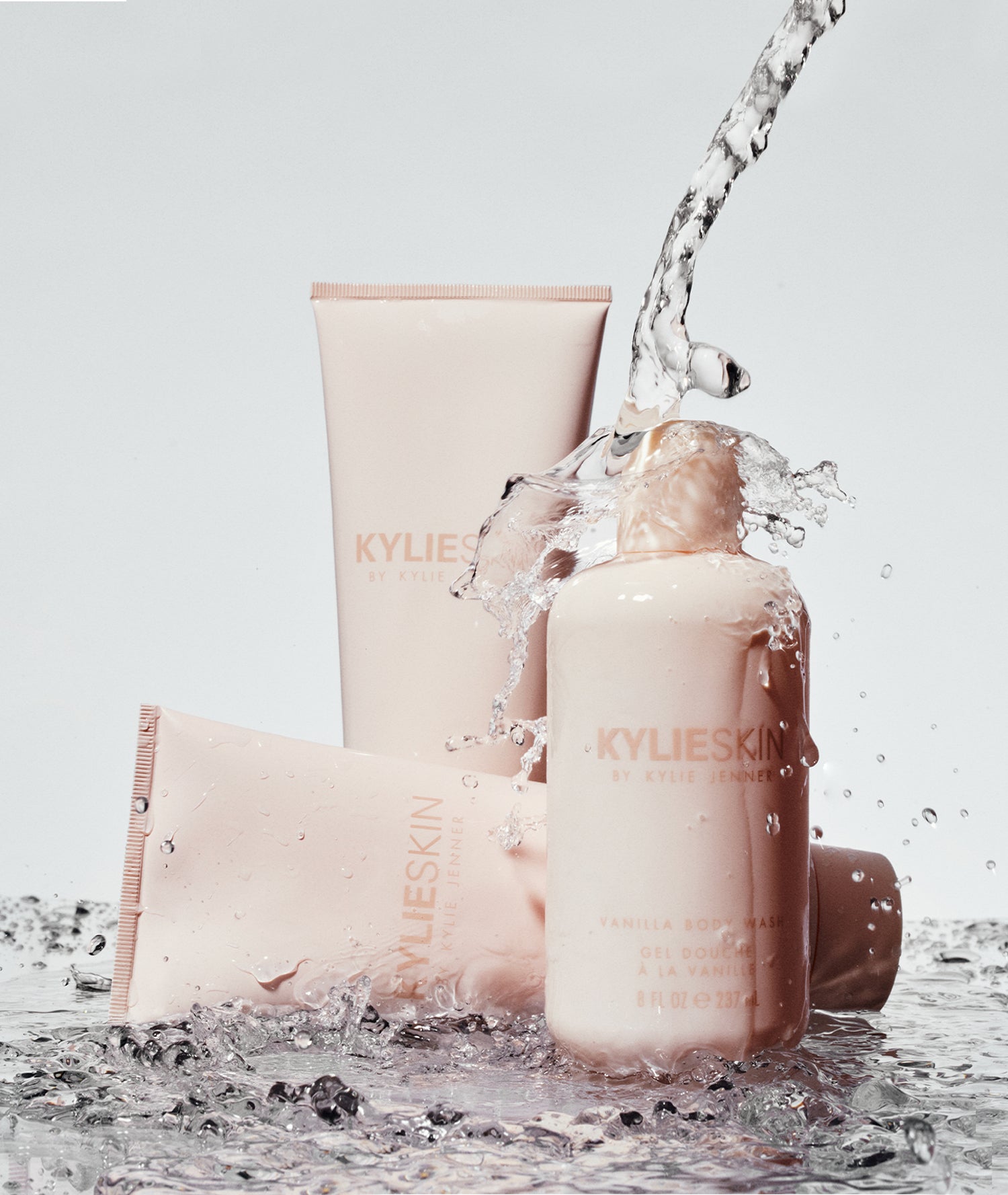 Vanilla ⭐︎ kylie cosmetics ⭐︎カ Vanilla Body Lotion – Kylie Cosmetics