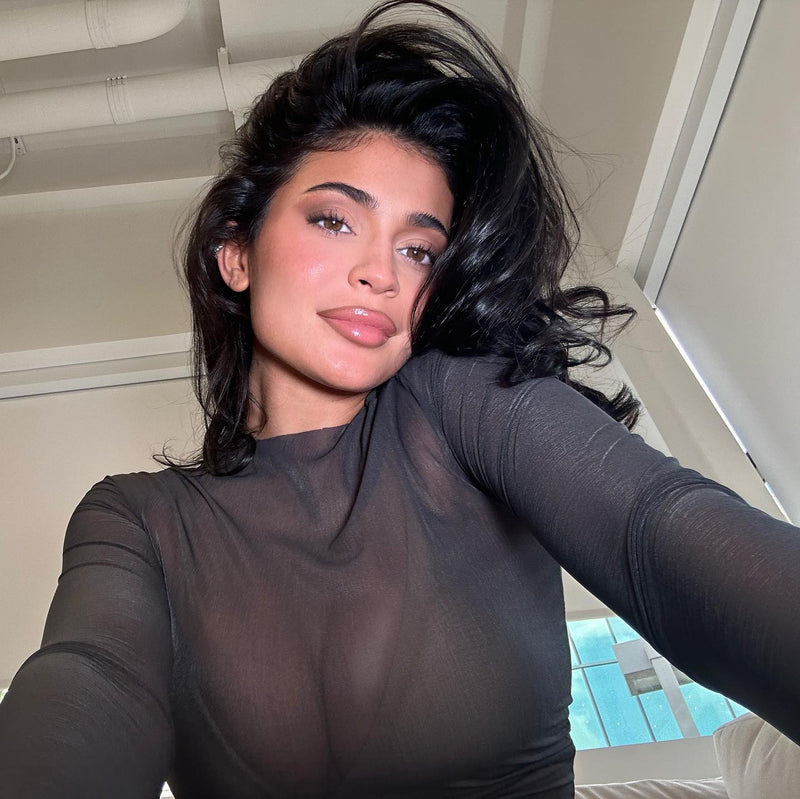 <Kylie's All-Matte Eye Look Bundle >|<KL005>