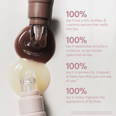 Lip Butter | Kylie Skin by Kylie Jenner | Kylie Cosmetics