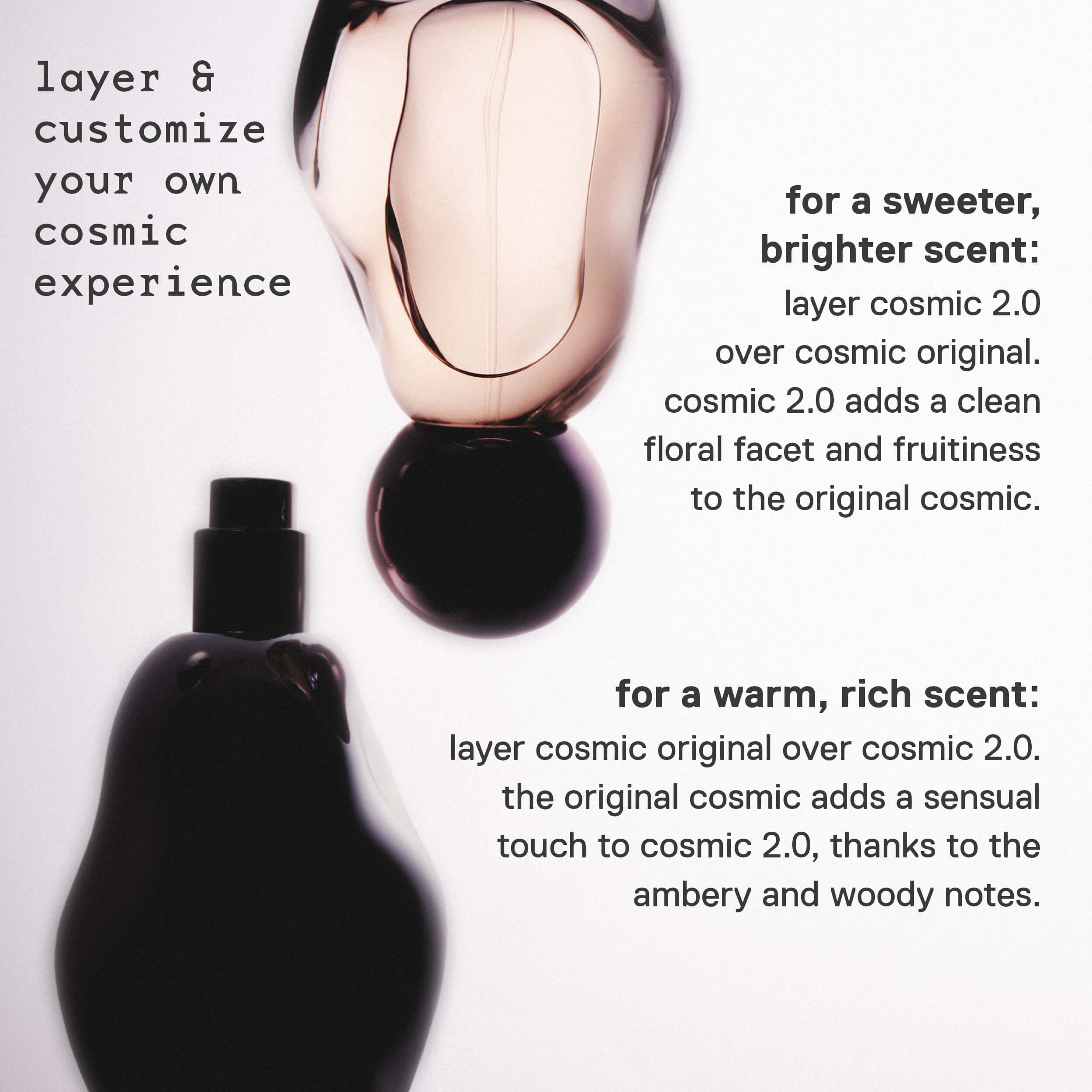 Cosmic Kylie Jenner & 2.0 30ml Gift Set | Fragrance | Kylie