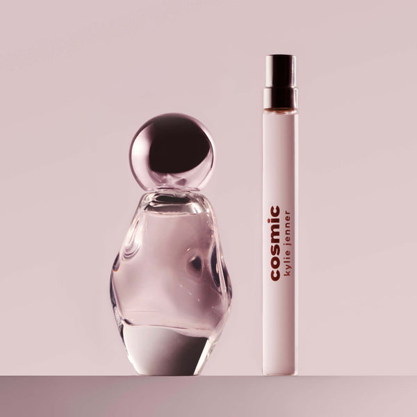 cosmic kylie jenner pen spray 香水