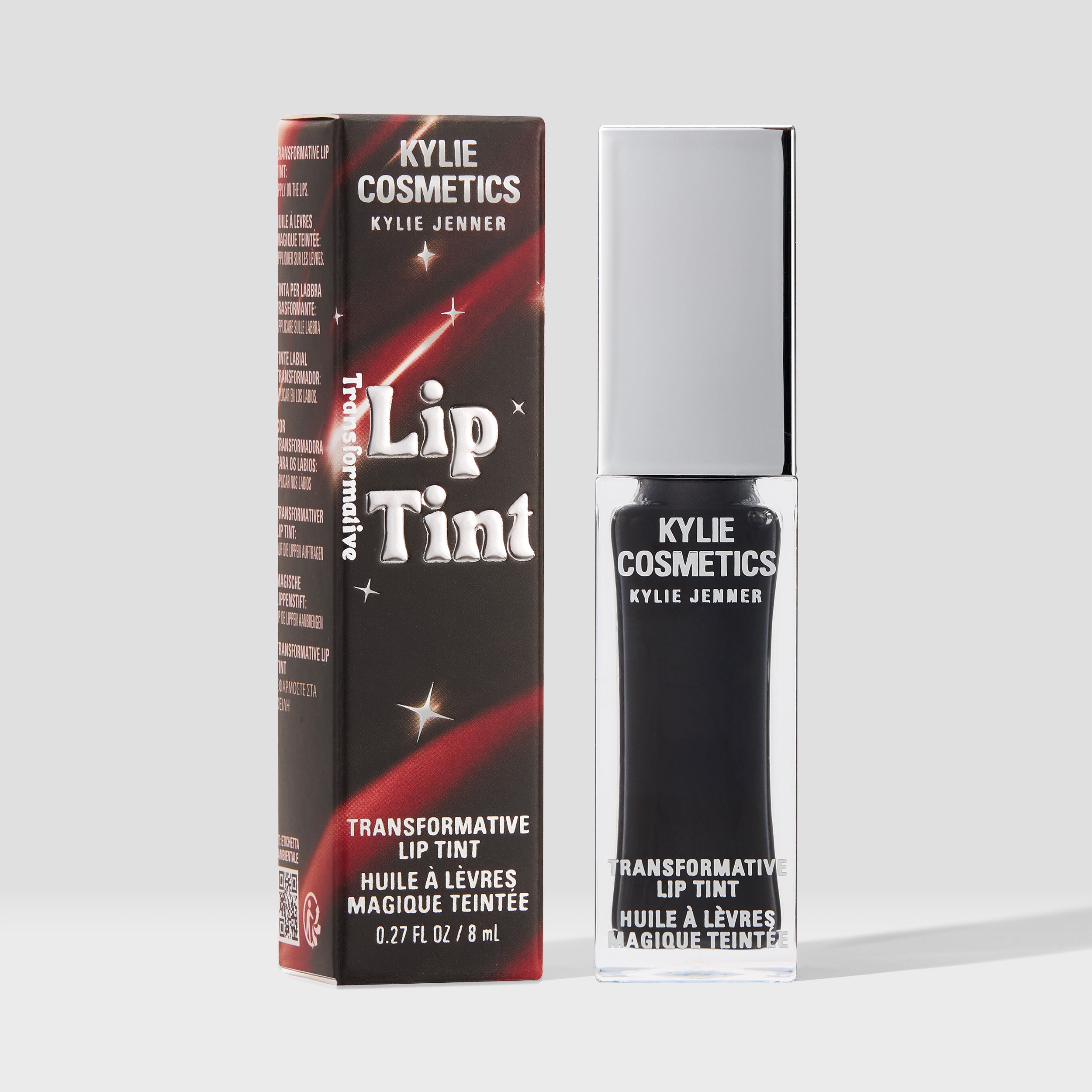 Transformative Lip Tint | Kylie Cosmetics by Kylie Jenner