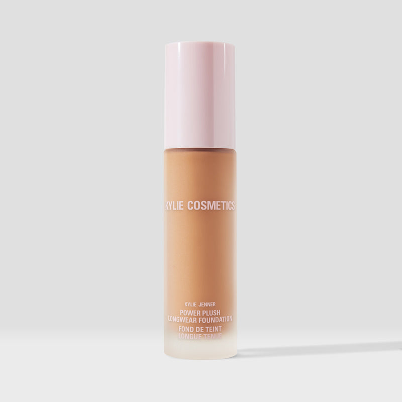 <Power Plush Longwear Foundation>|<KC307>