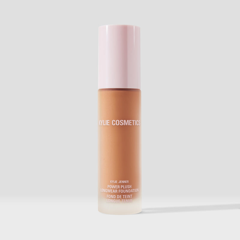 <Power Plush Longwear Foundation>|<KC310>