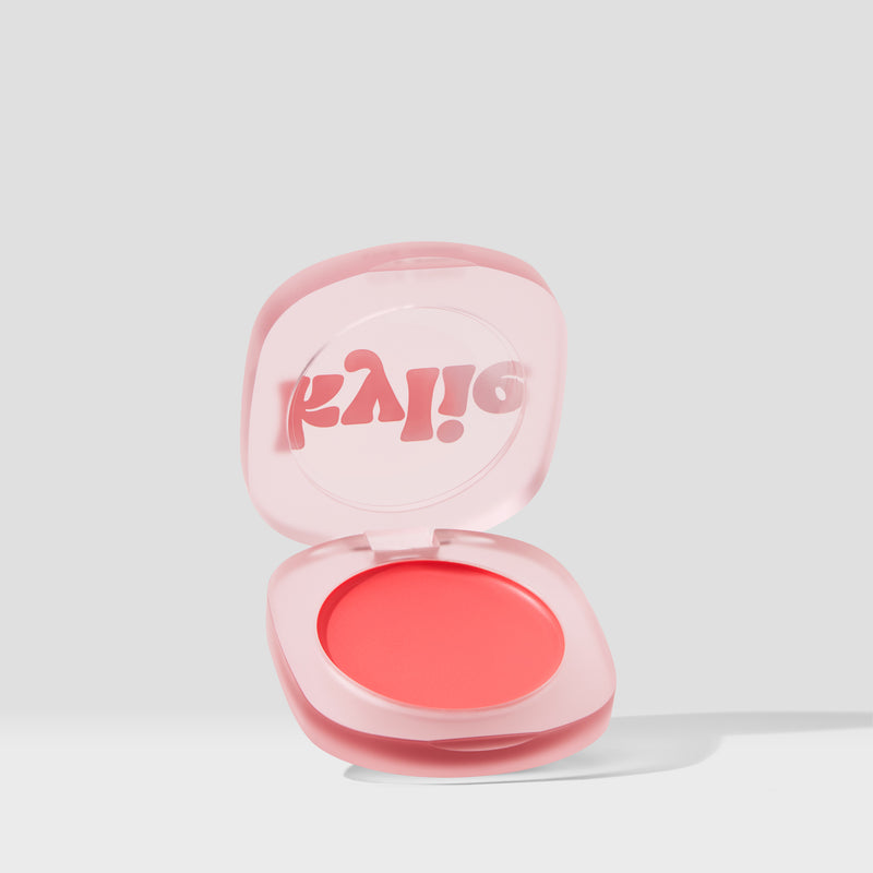 <Lip and Cheek Glow Balm>|<KC544>
