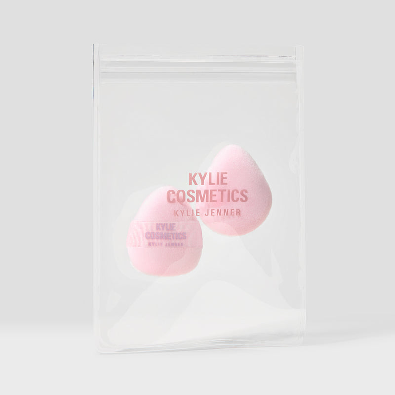 Undereye Powder Puffs | <KC1039>