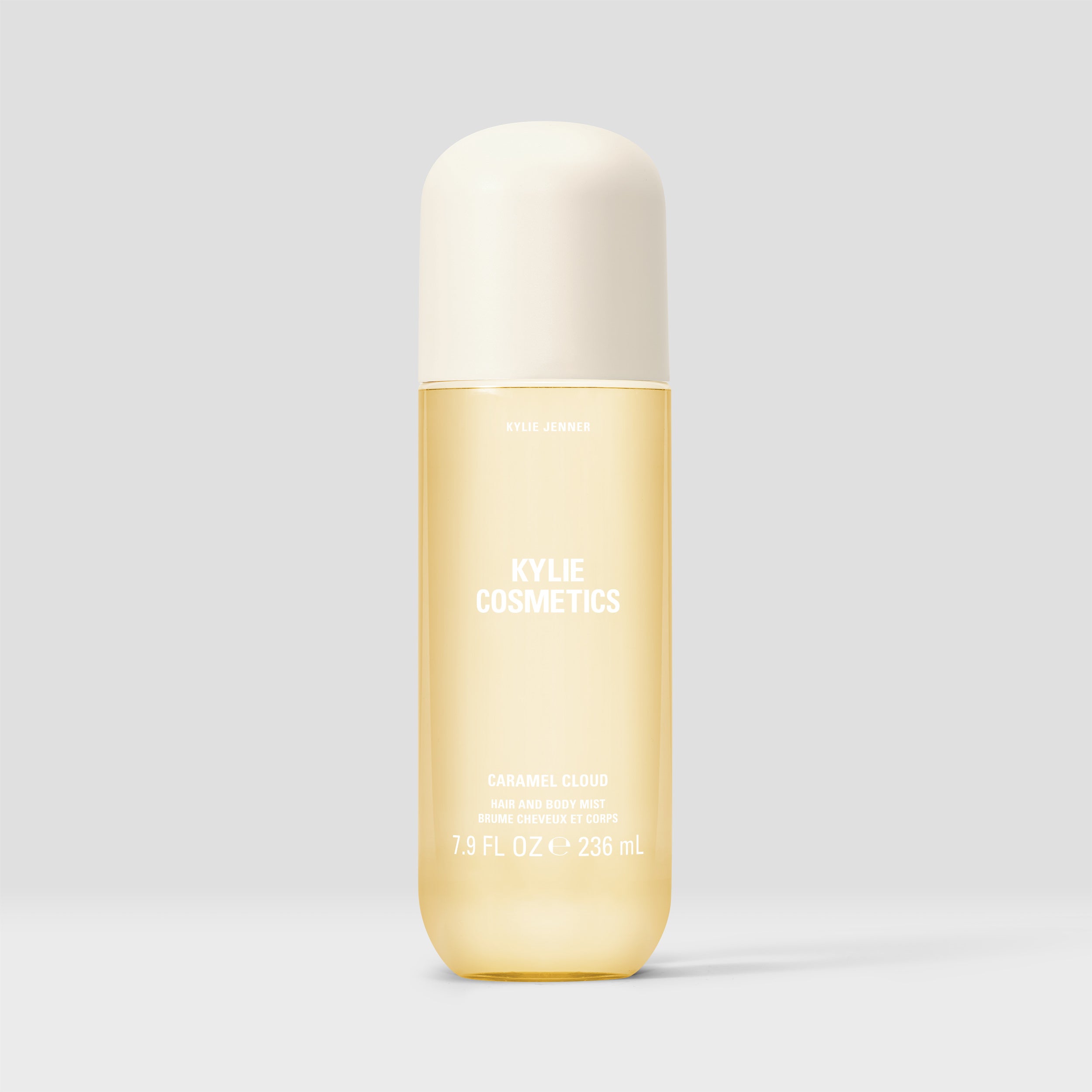 KYLIE COSMETICS キャラメルクラウド　ヘア＆ボディミスト100ML Caramel Cloud Hair & Body Mist | Fragrance | Kylie Cosmetics by