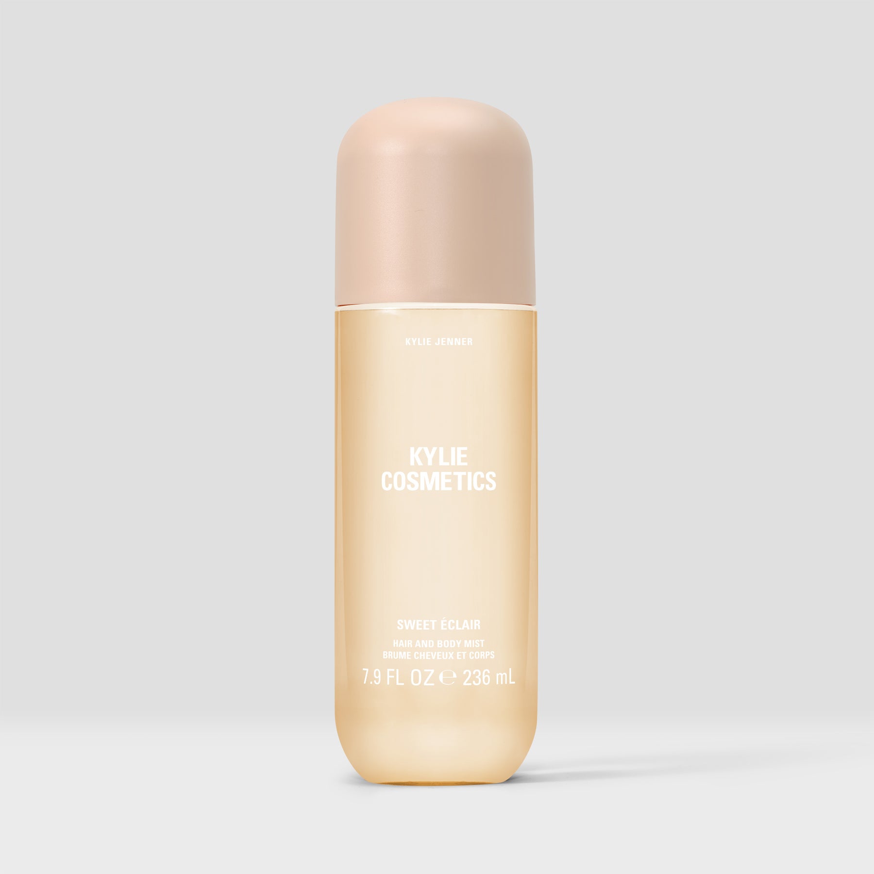 Sweet Éclair Hair & Body Mist