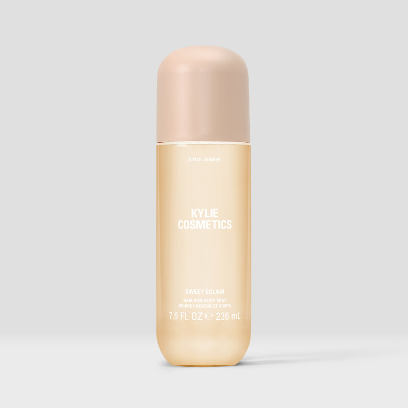 <Sweet Éclair Hair & Body Mist>|<KF142>