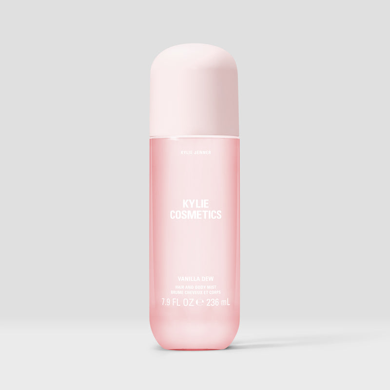 <Vanilla Dew Hair & Body Mist>|<KF143>