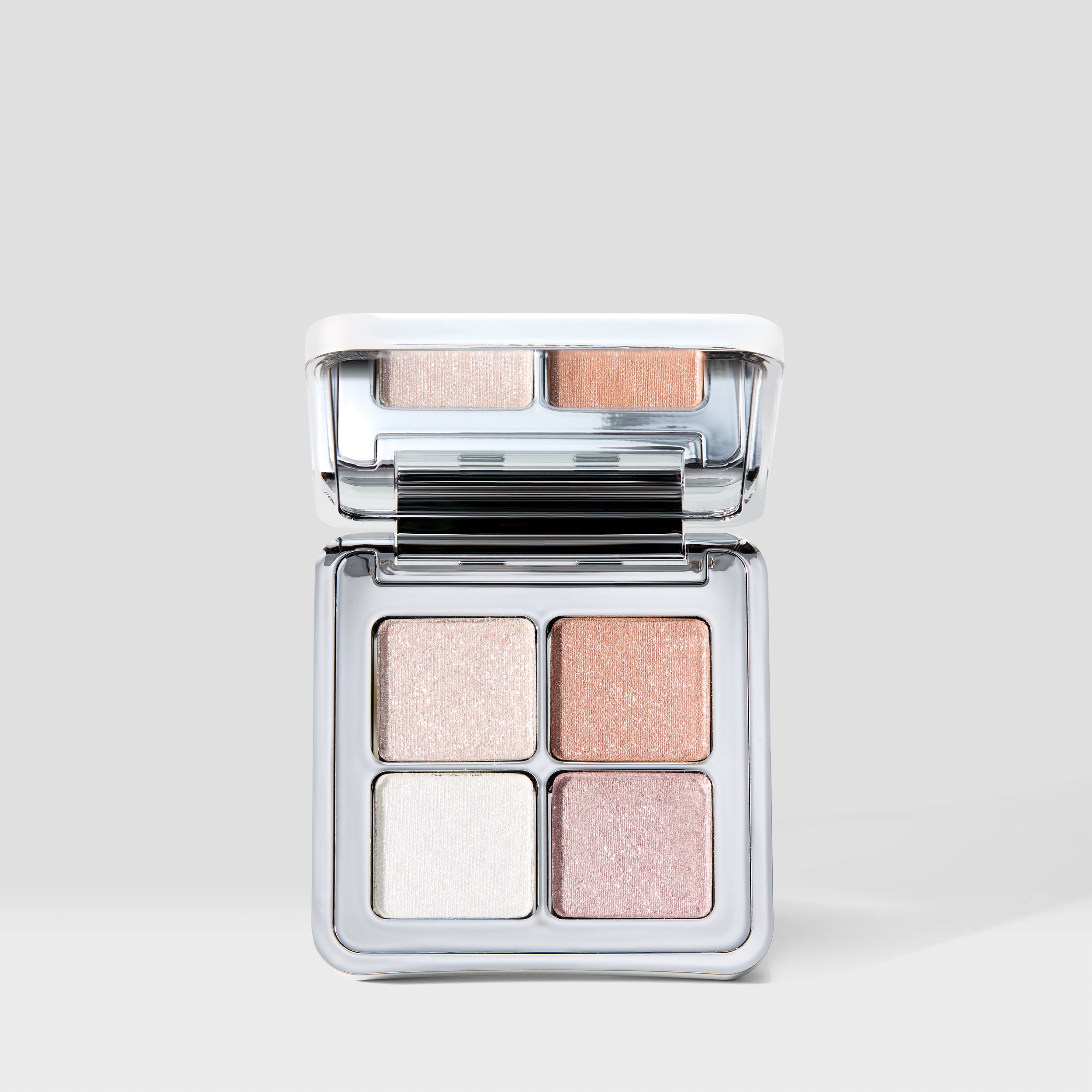 Wet Shimmer Quad Eyeshadow Palette Kylie Cosmetics by Kylie Jenner