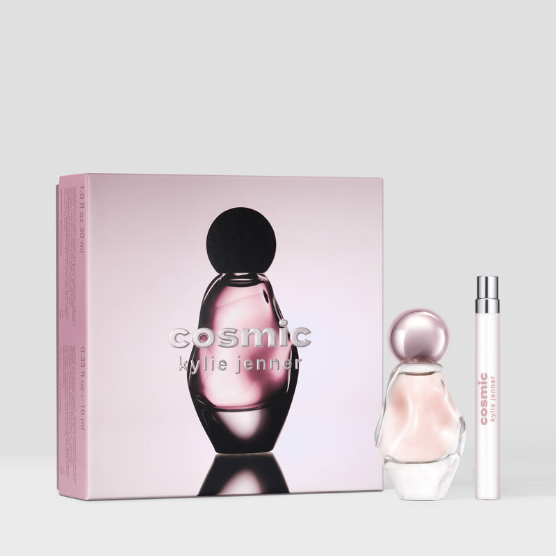 <Cosmic Kylie Jenner 30ml & Pen Spray Gift Set>|<KF134>