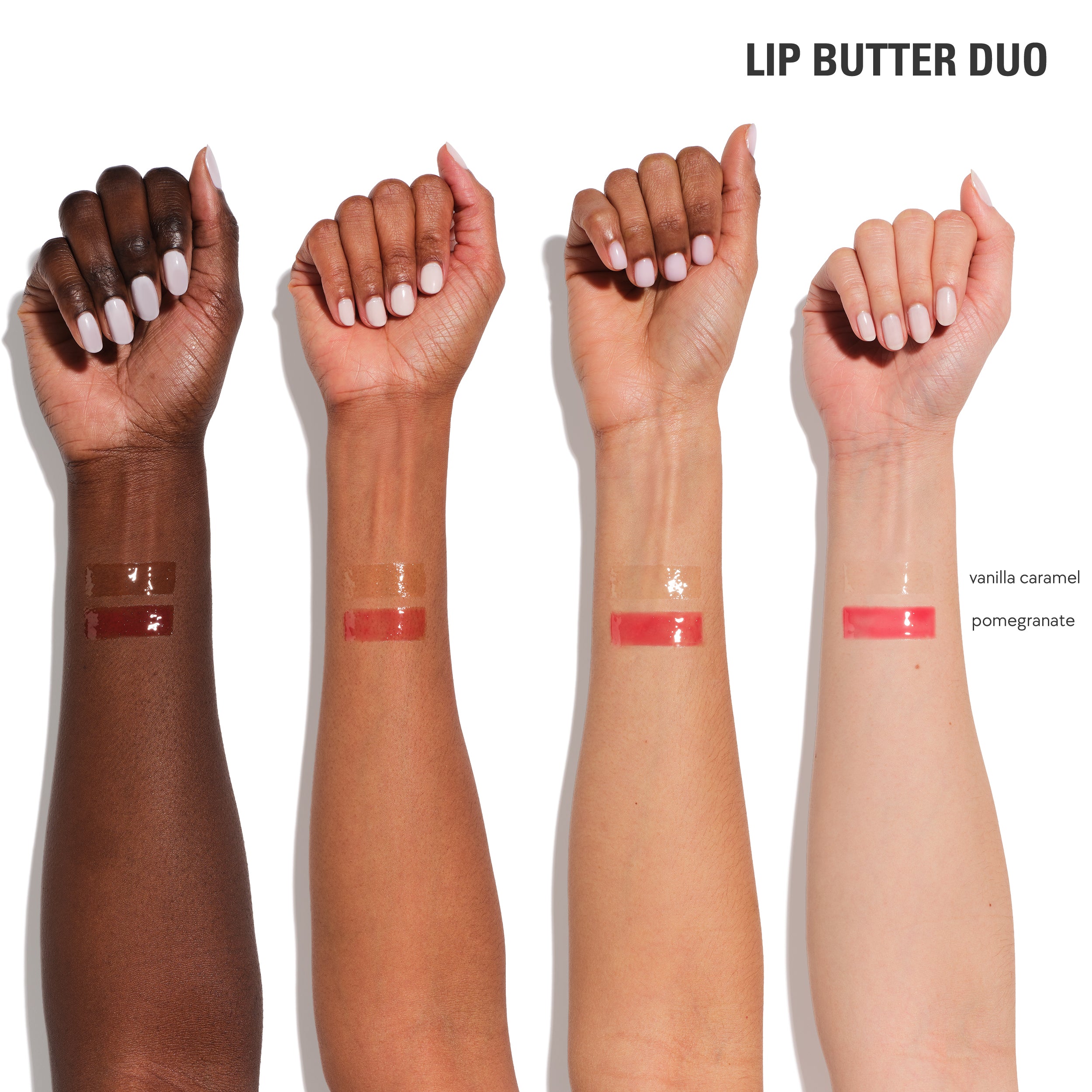【Lip Butter Duo Gift Set】kylie cosmetics Lip Butter Duo Gift Set | Kylie Cosmetics by Kylie Jenner