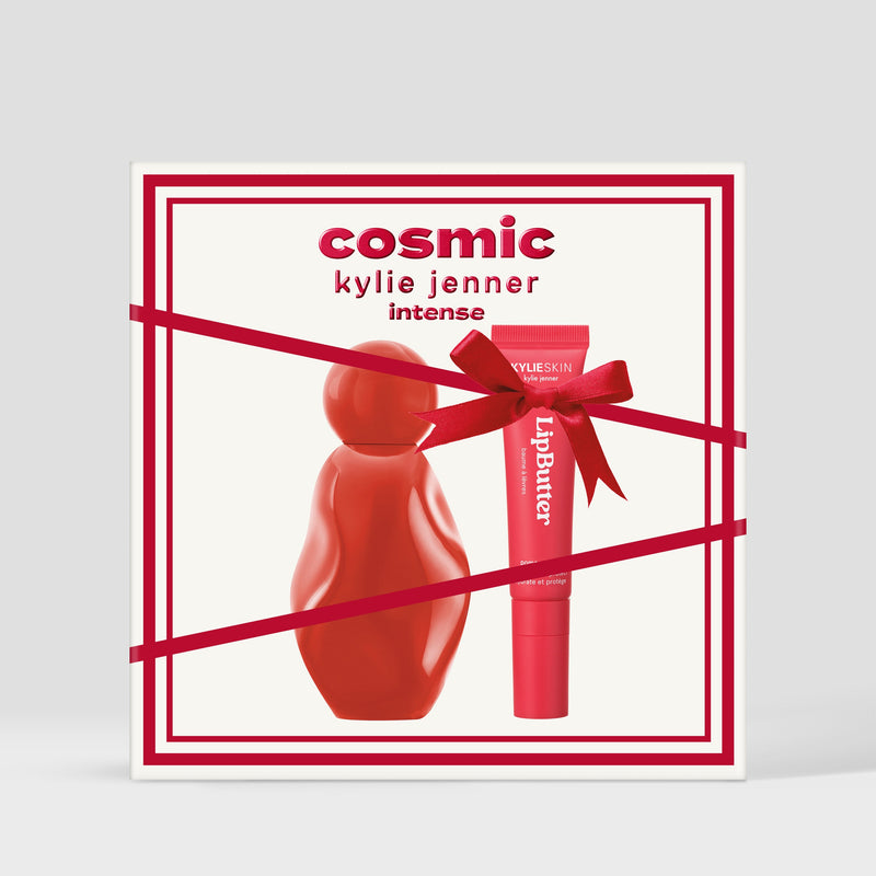 Cosmic Kylie Jenner Intense & Lip Butter Gift Set | <KF194>