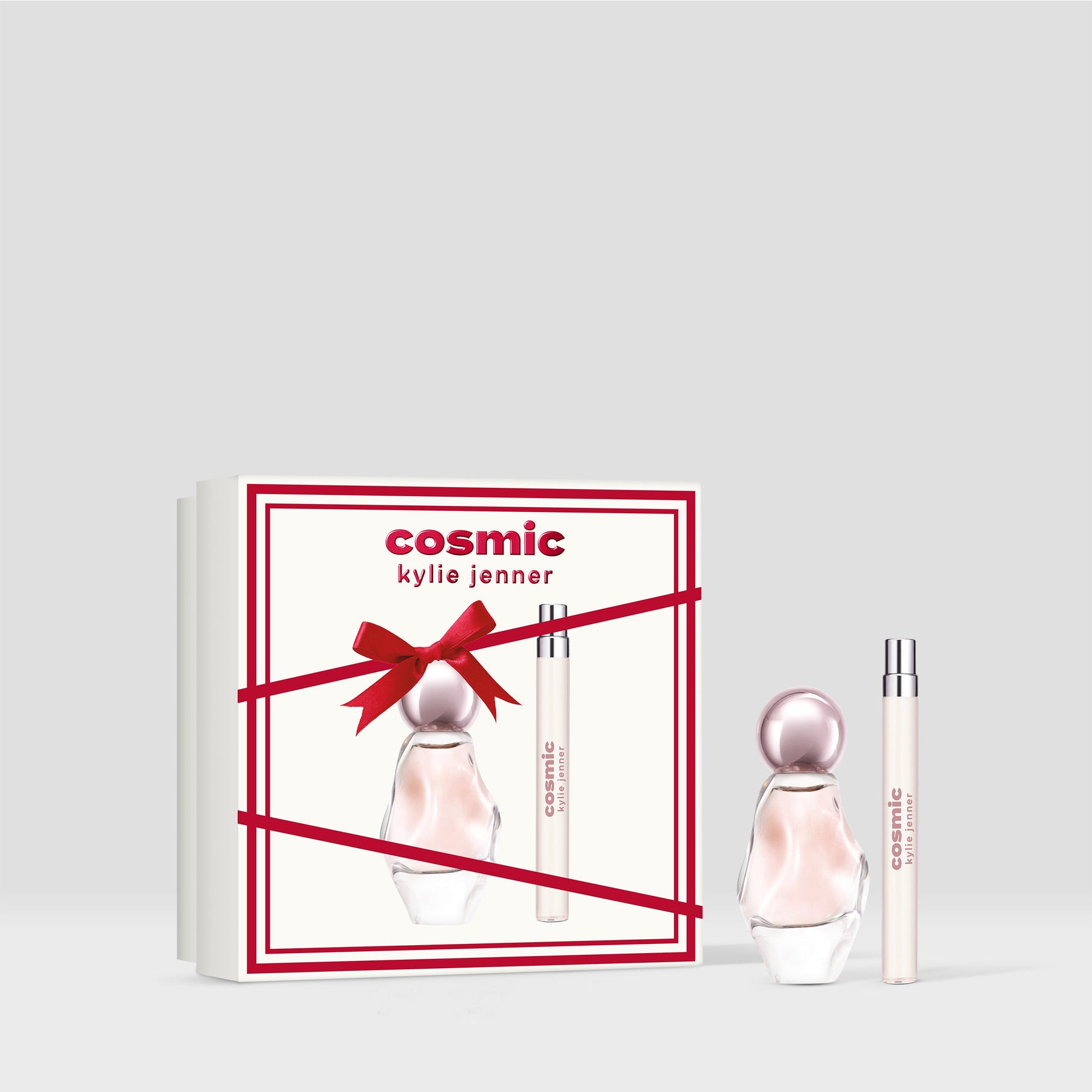 Cosmic Kylie Jenner 30ml & Pen Spray Duo Gift Set