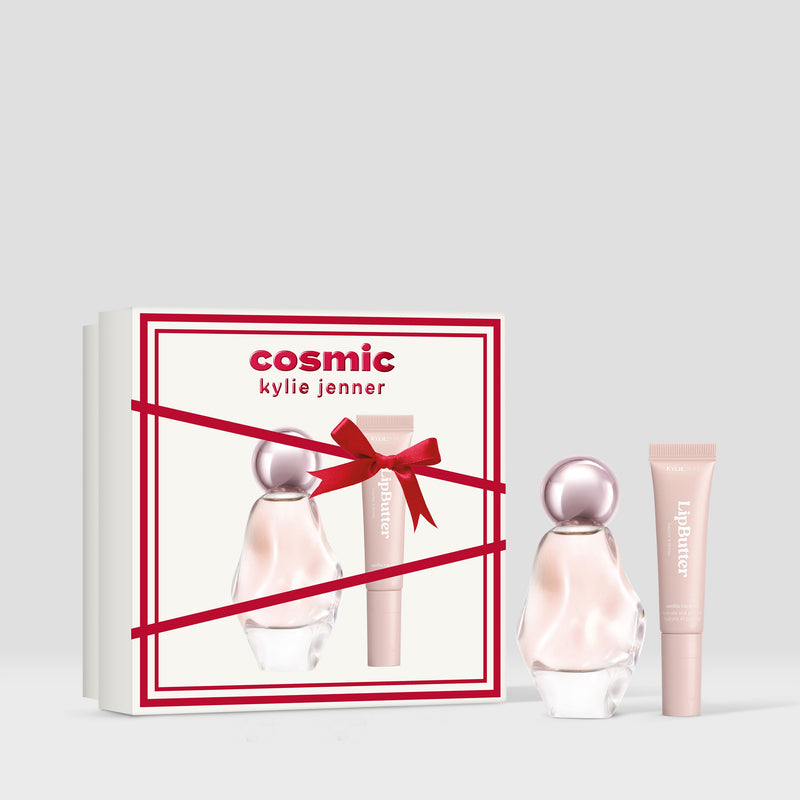 Cosmic Kylie Jenner & Lip Butter Duo Gift Set | <KF187>