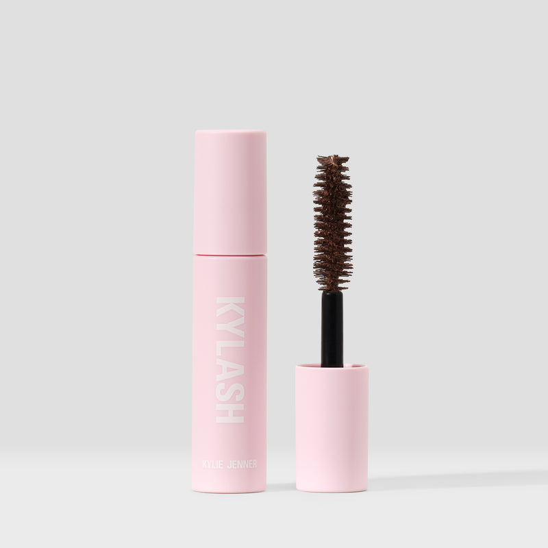 <True Brown Kylash Volume Mascara Deluxe Sample>|<KC986>