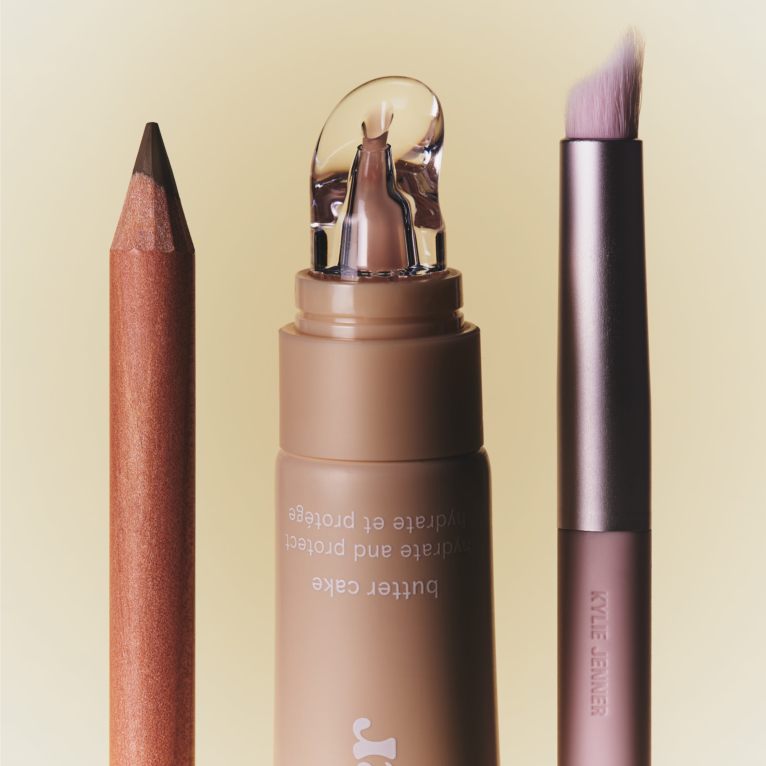 The Classic Matte Palette | Kylie Cosmetics by Kylie Jenner KylieCosmetics the classic matte palette