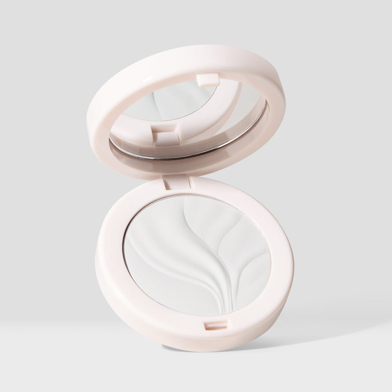 Natural Blur Brightening Powder | <KC1009>