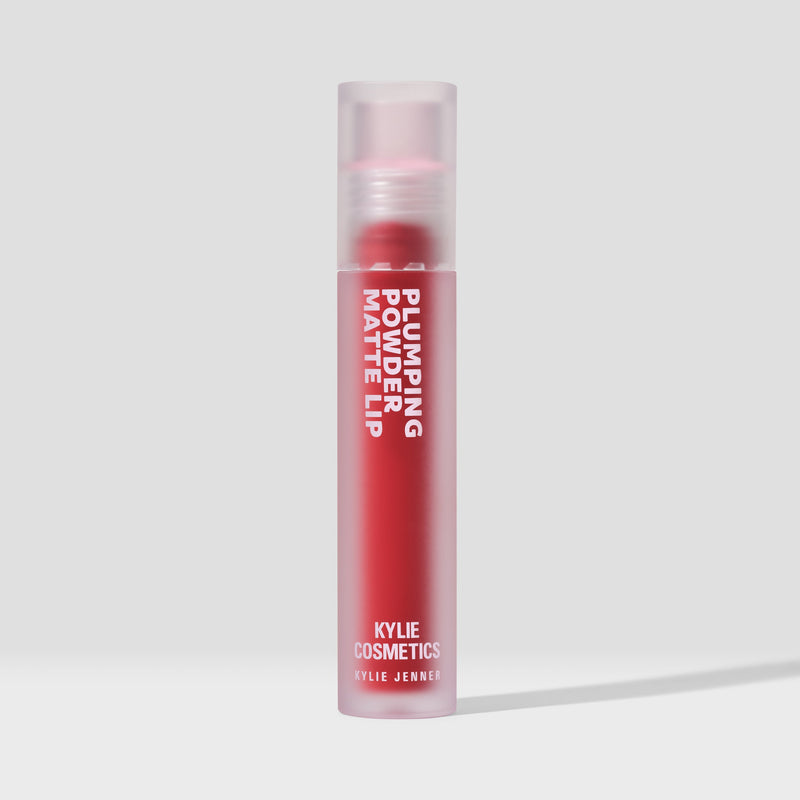 <Plumping Powder Matte Lip>|<KC809>