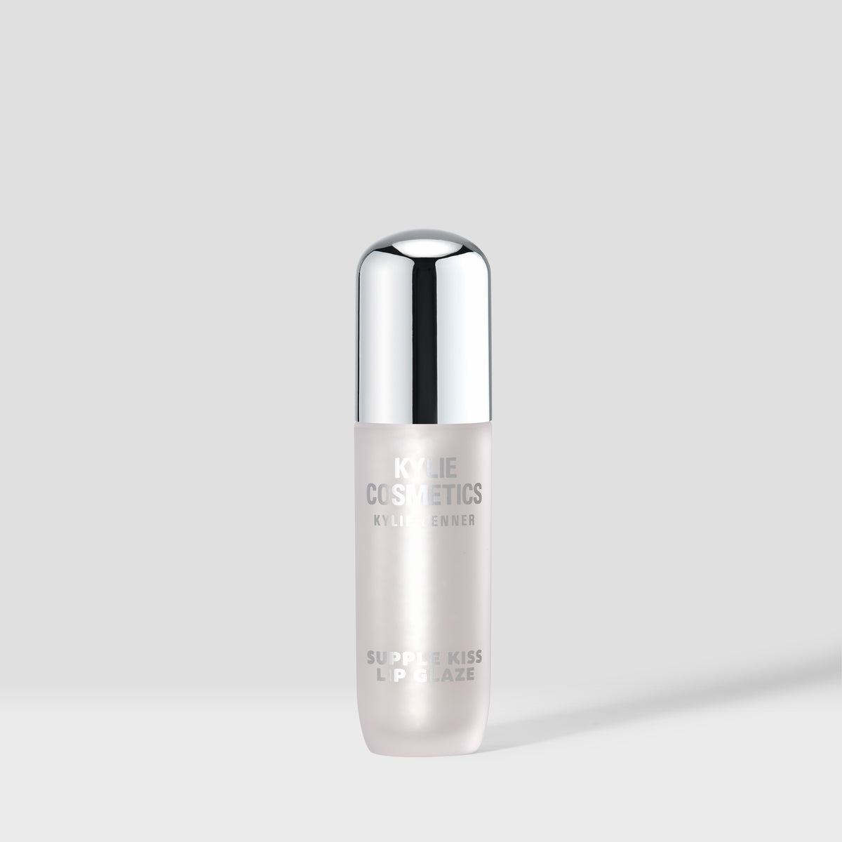 Supple Kiss Lip Glaze