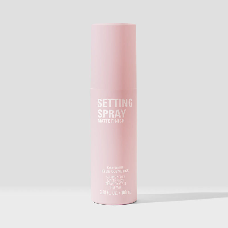 <Setting Spray>|<KC359>