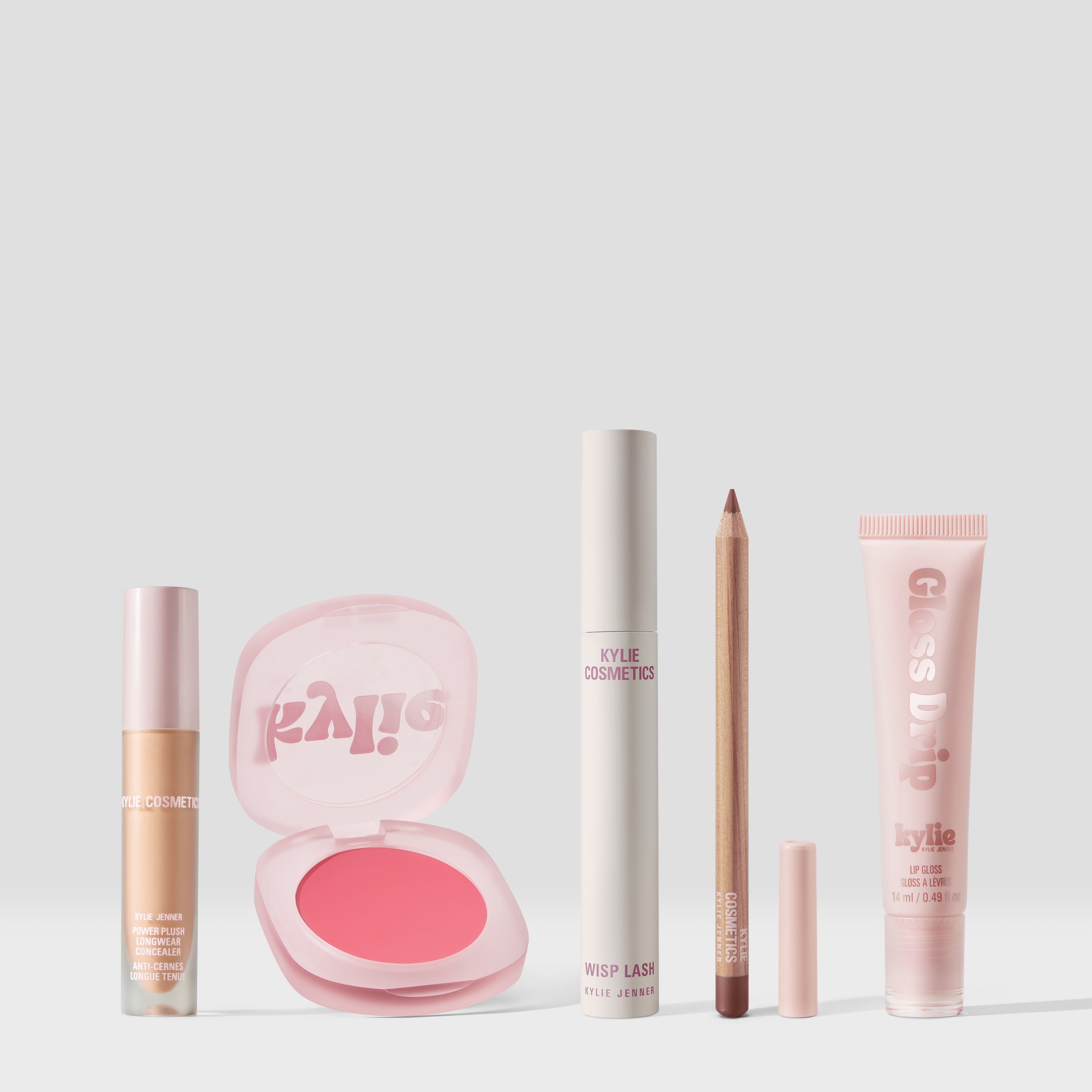 Makeup hotsell bundle