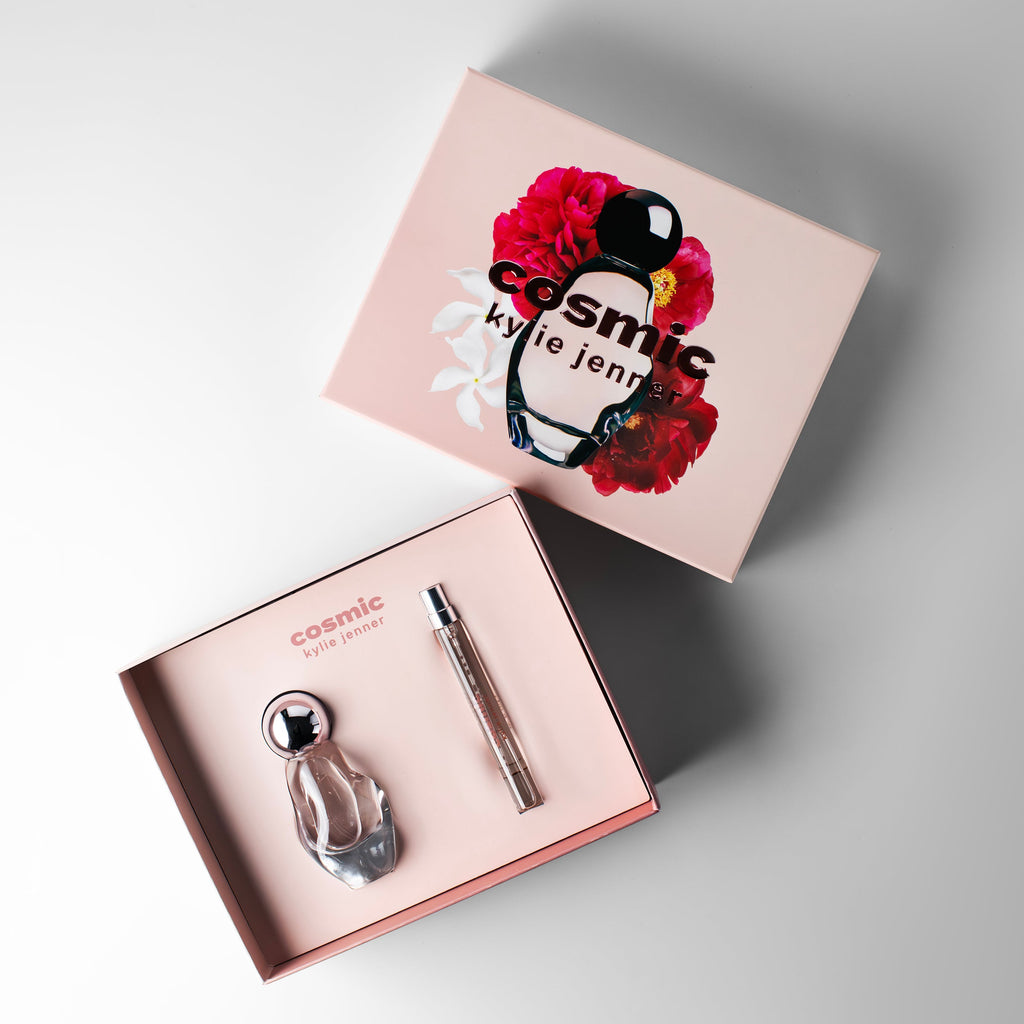 Cosmic Kylie Jenner 30ml & Pen Spray Gift Set – Kylie Cosmetics