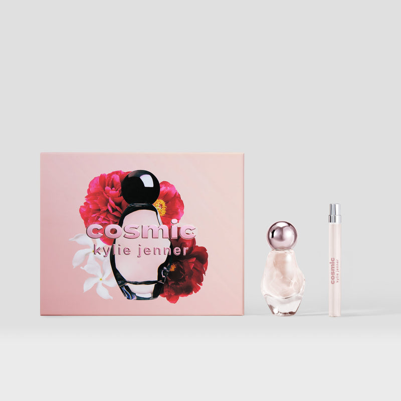 <Cosmic Kylie Jenner 30ml & Pen Spray Gift Set>|<KF108>