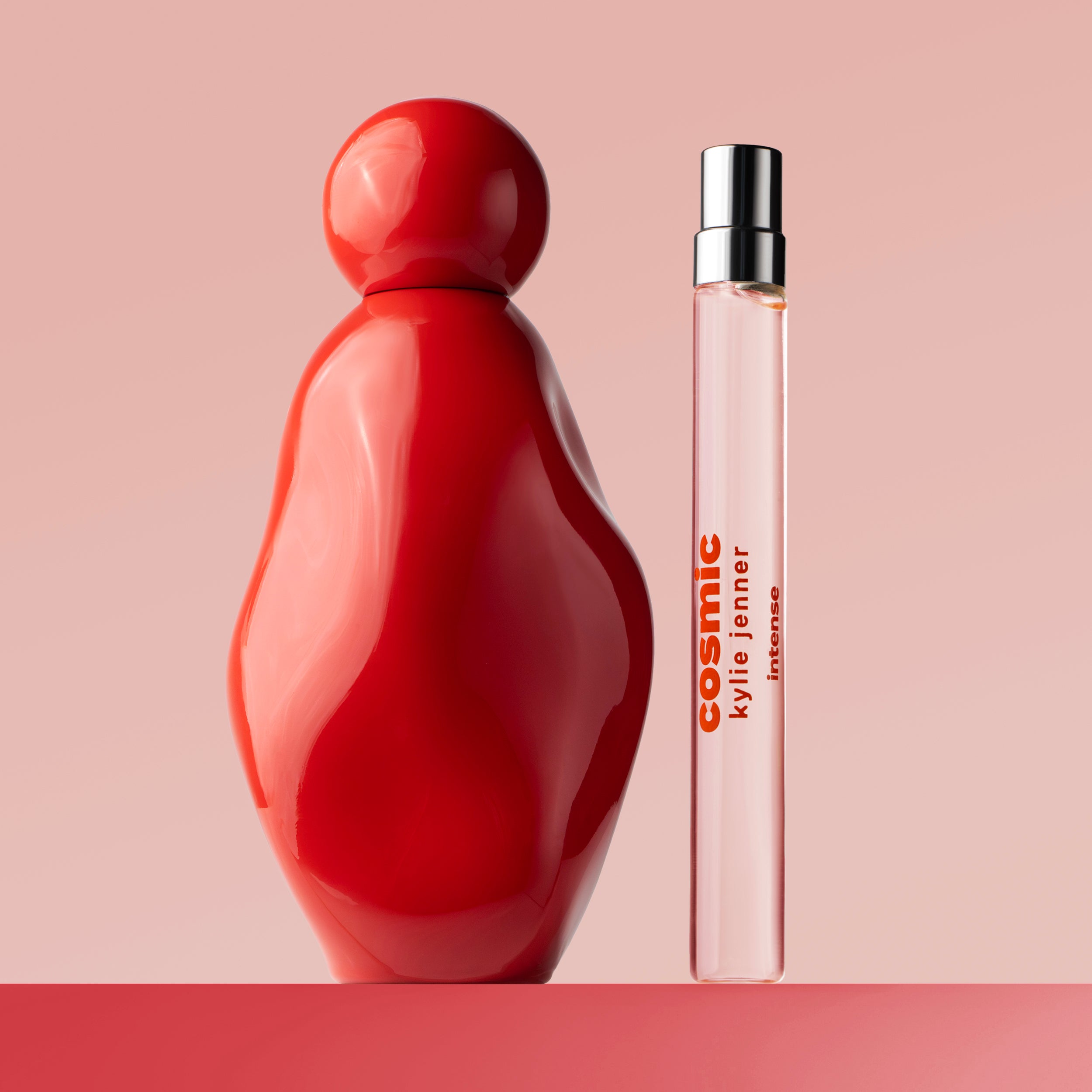 Kylie Jenner cosmic 香水 100mL カイリージェンナー香水 | APPS