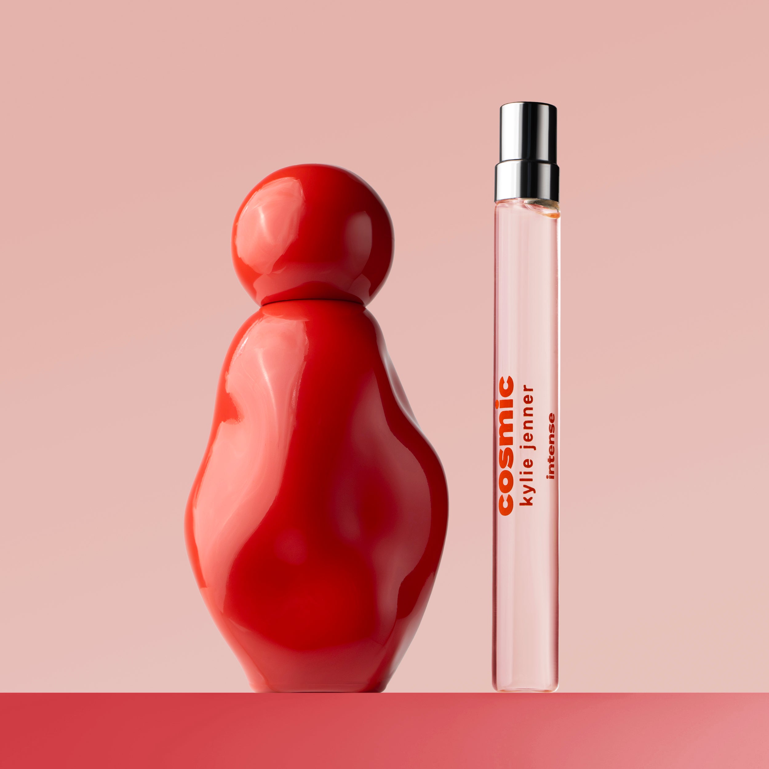【新品未開封】カイリー・ジェナー 香水 COSMIC INTENSE 50ml Cosmic Kylie Jenner Intense 50ml + Pen Spray Duo | Fragrance