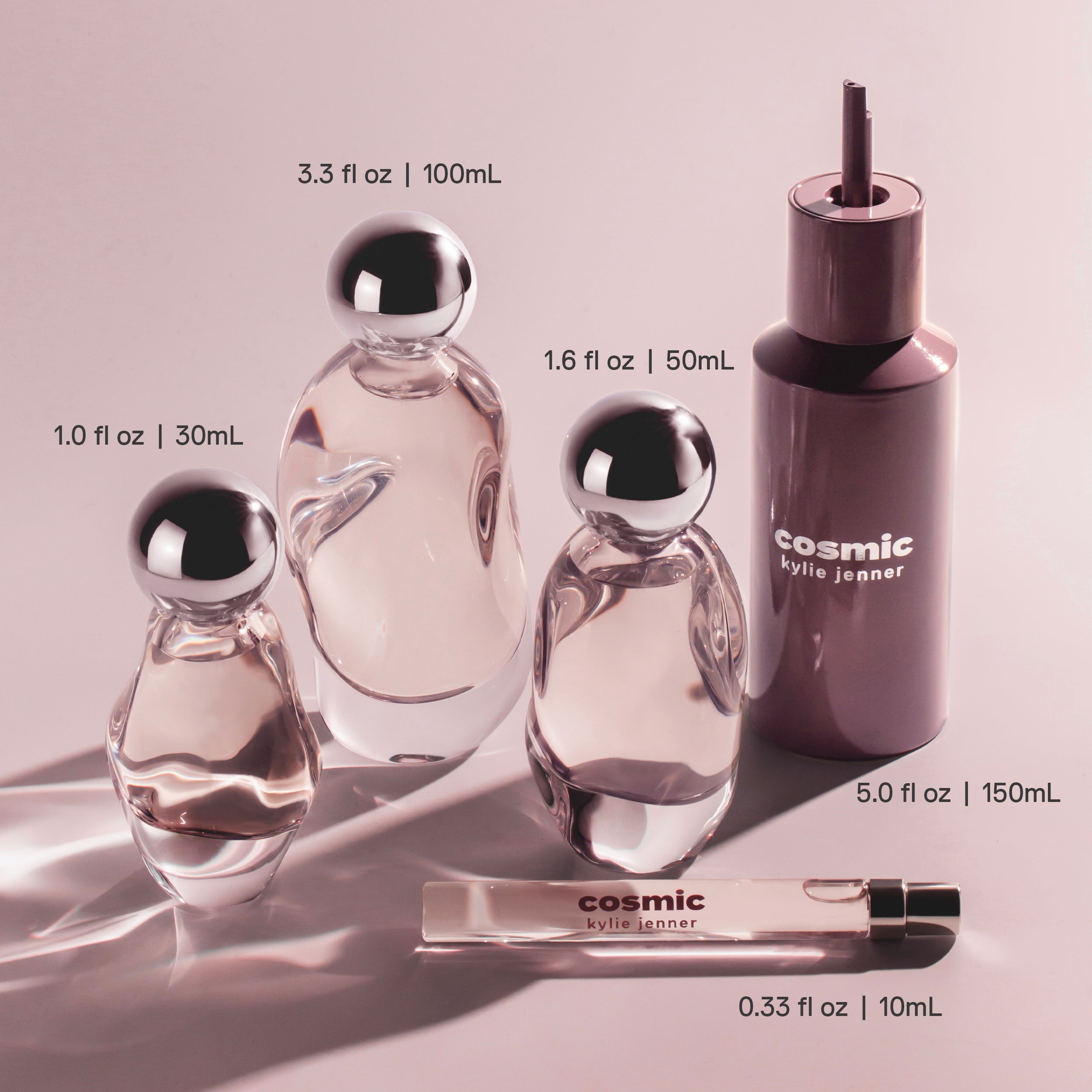 cosmic 2.0 Kylie Jenner 30mL 香水 Cosmic Kylie Jenner 2.0 30ml & Pen Spray | Fragrance | Kylie