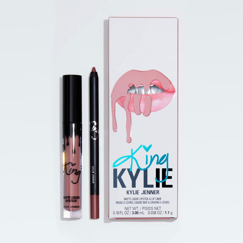 <King Kylie Matte Lip Kit>|<KC1060>