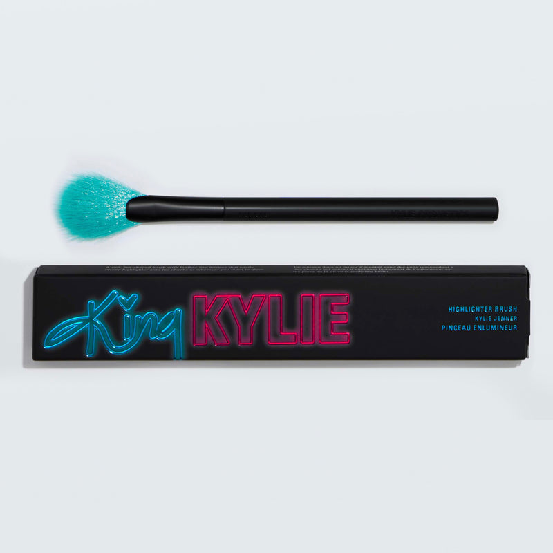 <King Kylie Highlighter Brush>|<KC1054>
