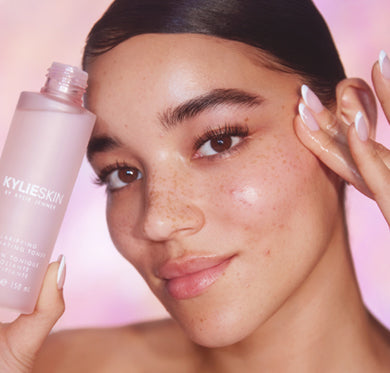 Toners | Kylie Skin by Kylie Jenner | Kylie Cosmetics