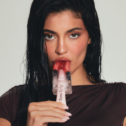 Kylie lips slides are in stock now! - Kylie Jenner Shop