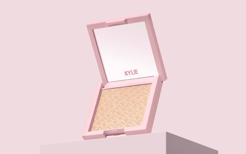 Kylie cosmetics deals highlighter palette