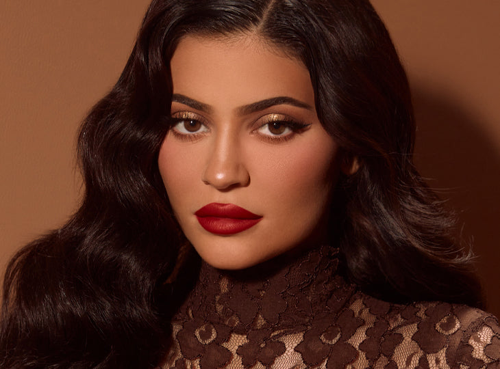 Kylie cosmetics deals holiday restock